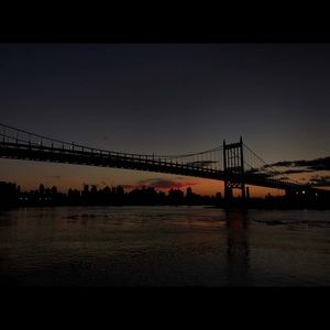 Meet your Posher, Danny